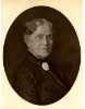 Emilie Kaußmann geb. Michel ca 1922