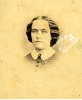 Emilie Michel aus Guben vor 1867
