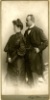 Fritz und Charlotte Kaußmann ca. 1905